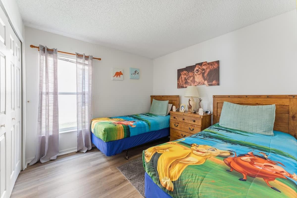 קיסימי 4 Bedroom No Carpet Just Remodeled Unit Sr1205 מראה חיצוני תמונה