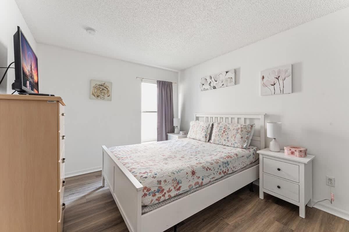 קיסימי 4 Bedroom No Carpet Just Remodeled Unit Sr1205 מראה חיצוני תמונה