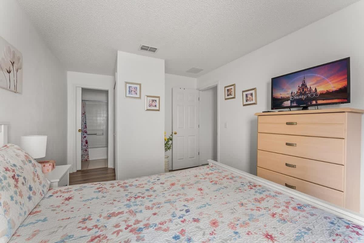 קיסימי 4 Bedroom No Carpet Just Remodeled Unit Sr1205 מראה חיצוני תמונה