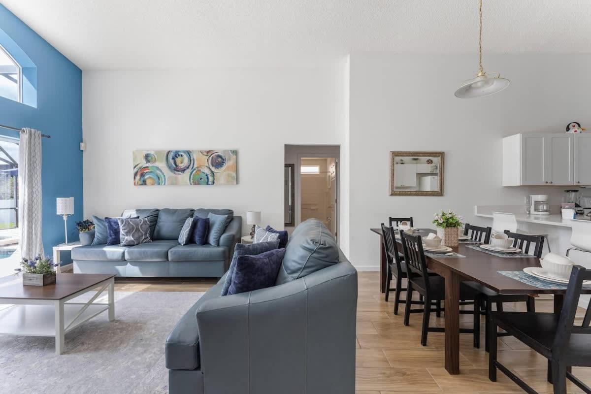 קיסימי 4 Bedroom No Carpet Just Remodeled Unit Sr1205 מראה חיצוני תמונה