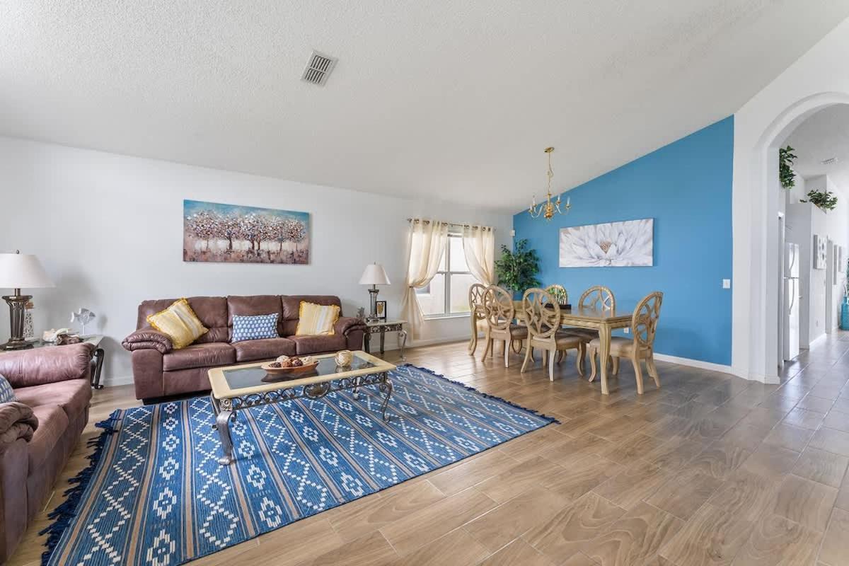 קיסימי 4 Bedroom No Carpet Just Remodeled Unit Sr1205 מראה חיצוני תמונה