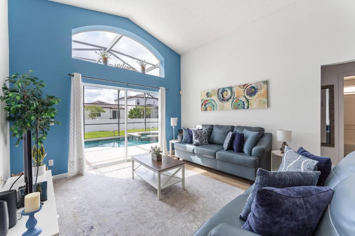 קיסימי 4 Bedroom No Carpet Just Remodeled Unit Sr1205 מראה חיצוני תמונה