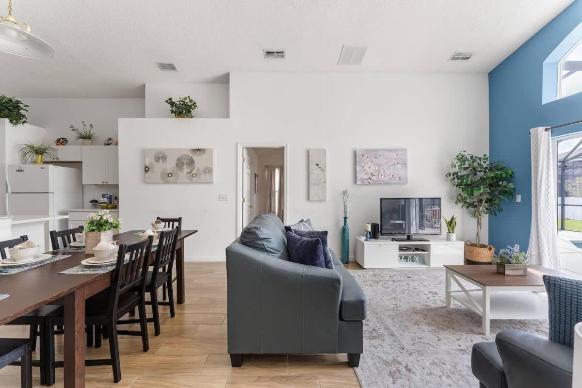 קיסימי 4 Bedroom No Carpet Just Remodeled Unit Sr1205 מראה חיצוני תמונה