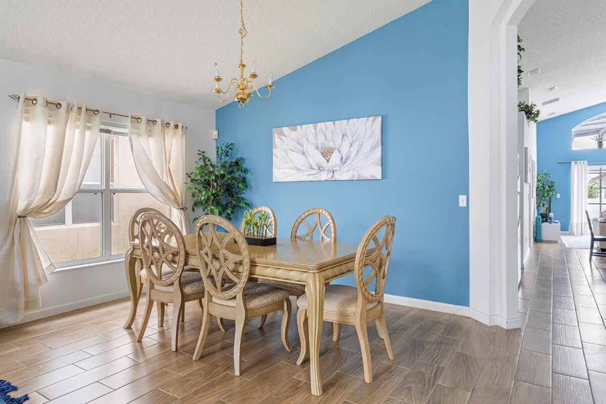 קיסימי 4 Bedroom No Carpet Just Remodeled Unit Sr1205 מראה חיצוני תמונה