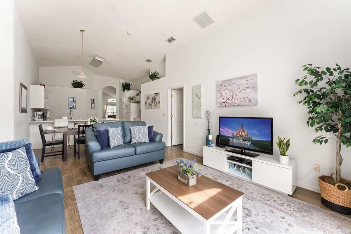 קיסימי 4 Bedroom No Carpet Just Remodeled Unit Sr1205 מראה חיצוני תמונה