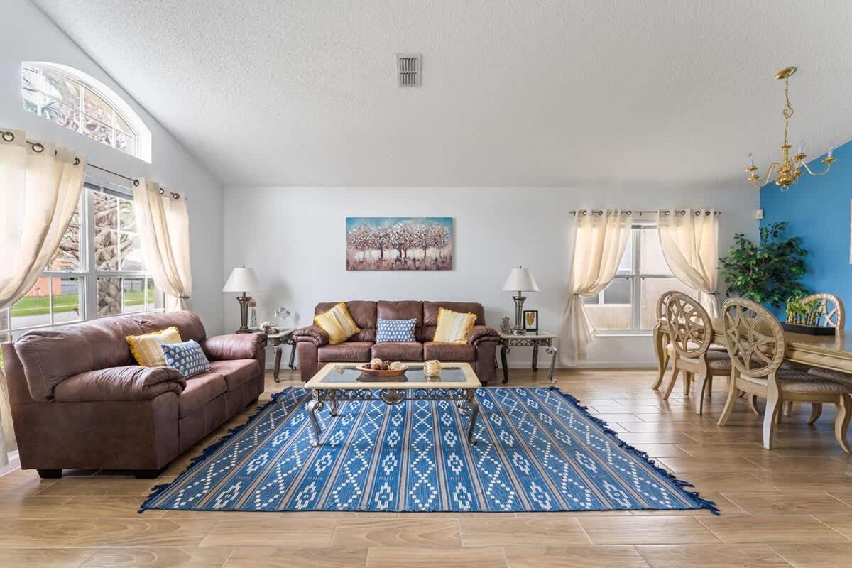 קיסימי 4 Bedroom No Carpet Just Remodeled Unit Sr1205 מראה חיצוני תמונה